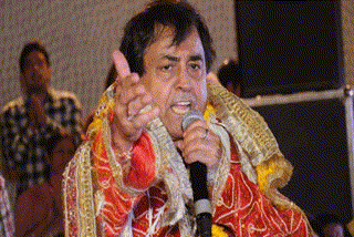 bhajan-singer-narendra-chanchal-passed-away-in-delhi