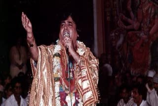 bhajan-singer-narendra-chanchal-died-after-long-disease-in-appolo-hospital