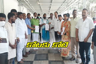 minister-srinivas-goud-visited-sardar-sarvai-papanna-fort-in-jangaon-district