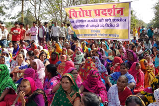 Gangrel Road Jam in Dhamtari