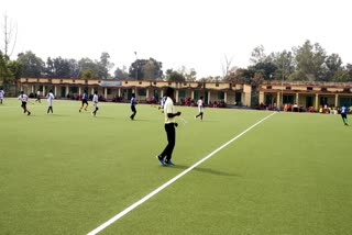 preparations-for-sub-junior-national-women-hockey-championship-2021-in-simdega