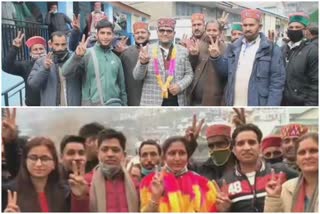 kullu BDC Election 2021