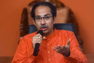 Uddhav Thackeray calls for cooperation with Centre govt.