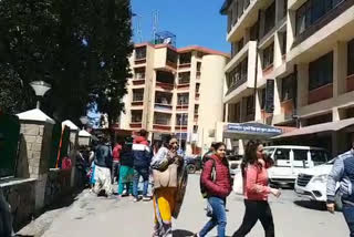 Himachal Pradesh University News, हिमाचल प्रदेश विश्वविद्यालय न्यूज