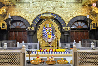 Devotees who come to pay obeisance to Sai Baba are being robbed through the darshan pass