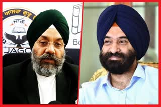 Manjit Singh GK press conference  Manjit Singh GK press conference on Manjinder Singh Sirsa  Manjinder Singh Sirsa tent purchase case  fir on Manjinder Singh Sirsa  Manjit Singh GK demands Manjinder Singh Sirsa resignation