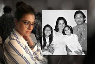 Kajol opens up on her parents calling it quits when she was four-and-a-half years old