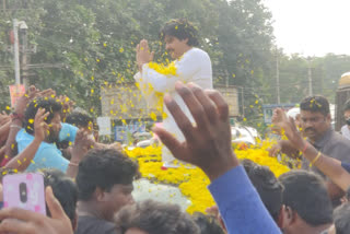 pavan kalyan