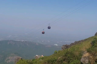 Girnar ropeway