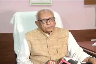 NARASINGHA MISHRA REACTION ON MANDI PROBLEM