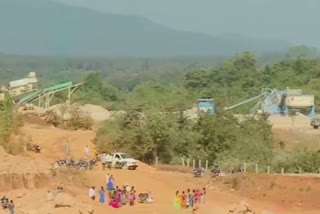 illegal-quarrying-in-uttarakannada-district-ramanagara