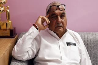 bhupinder hooda