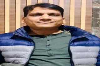 Jaipur News,  RAS Pushkar Mittal bail application rejected