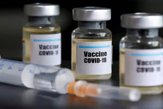 പാലക്കാട് ജില്ലയിൽ 827 ആരോഗ്യ പ്രവർത്തകര്‍ കൂടി കൊവിഡ് വാക്‌സിന്‍ സ്വീകരിച്ചു  പാലക്കാട്  പാലക്കാട് കൊവിഡ് വാക്‌സിൻ  Palakkad-District  Palakkad covid vaccine  Palakkad District 827 health workers received covid vaccine
