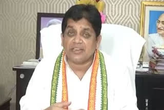 Minister Shiv Dahriya