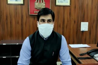 dungerpur collector news, डूंगरपुर कलेक्टर 25 जनवरी को होंगे सम्मानित