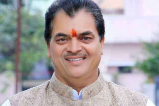 Assembly Speaker Premchand Aggarwal