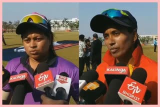MGM D SLASH N WOMENS T20 LEAGUE INAUGURATED BY OCA PRESIDENT AT BHUBANESWAR