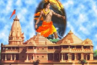 Ayodhya: Work restarts at Ram temple site