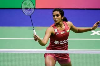 PV Sindhu crashes out of Thailand Open