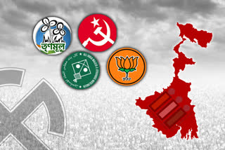 West Bengal Assembly Election