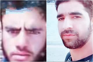 two youth missing from rajasthan  shopian kashmir  two youth missing  ജമ്മു കശ്‌മീർ സ്വദേശികളെ കാണാതായി  ഷോപിയാൻ  രാജസ്ഥാനിൽ നിന്ന് കാണാതായി