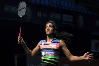 pv sindhu