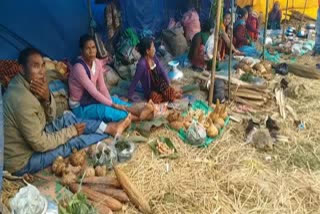 'Jonbeel Mela' keeps barter trade alive in Assam