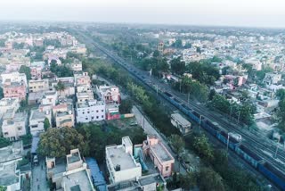 country-longest-vasuki-train-reached-korba