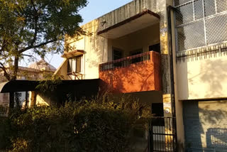MLA house of Jallupura, जयपुर विकास प्राधिकरण