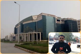 alwar news, राजस्थान सरकार की तैयारी, Alwar Medical College
