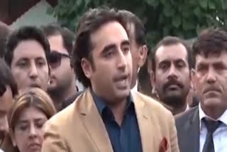 عمران خان کے خلاف تحریک عدم اعتماد لانے پی پی پی کا منصوبہ