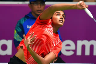 Thailand Open: PV Sindhu, Sameer Verma crash out of quarterfinals as India's challenge ends in single's event  Read more at: https://www.mykhel.com/badminton/thailand-open-pv-sindhu-sameer-verma-crash-out-of-quarterfinals-as-india-s-challenge-ends-in-singles-159990.html