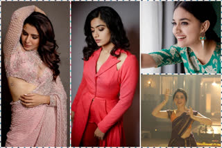 Heroines who accept daring roles in future