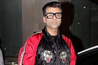 Karan Johar gets interim relief from Rajasthan High Court