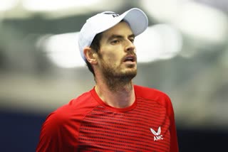 Andy Murray to miss Australian open
