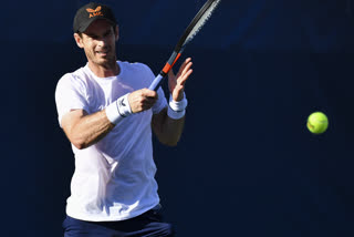Andy Murray withdraws from 2021 Australian Open