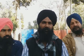 Behbal Kalan Goli Kand Case, Sukhraj Singh