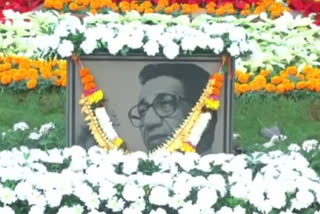 Balasaheb Thackeray