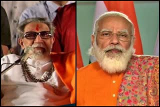 PM Modi pays tributes to Balasaheb Thackeray on his birth anniversary