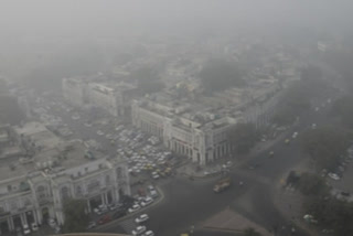 Air pollution: over three billion people breathe harmful  air inside their own homes