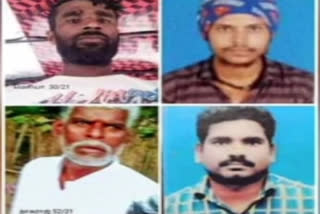 Kin of fishermen killed by Sri Lankan Navy seek free education for kids