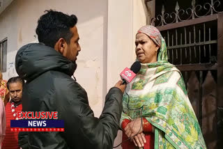 mother-of-the-yogesh-who-caught-by-farmers-as-suspect-on-the-sindhu-border-rejected-the-claims-of-her-own-son