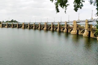 Mettur Dam