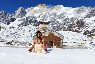 kedarnath