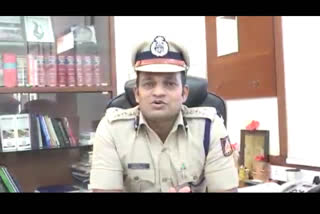 Police Commissioner Shashikumar