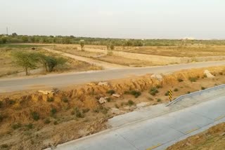 north ring road, jda scheme