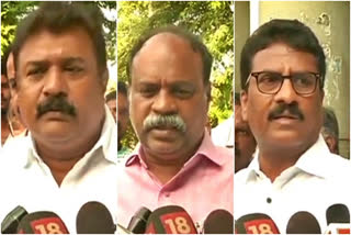 Decision to the rally from January 25 in mandya
