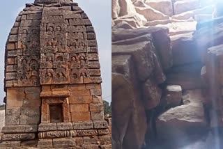 ancient-shiva-temple-of-ghaghra-is-shabby-due-to-lack-of-protection