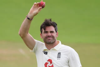 James Anderson picks 30th five-wicket haul, goes clear of McGrath